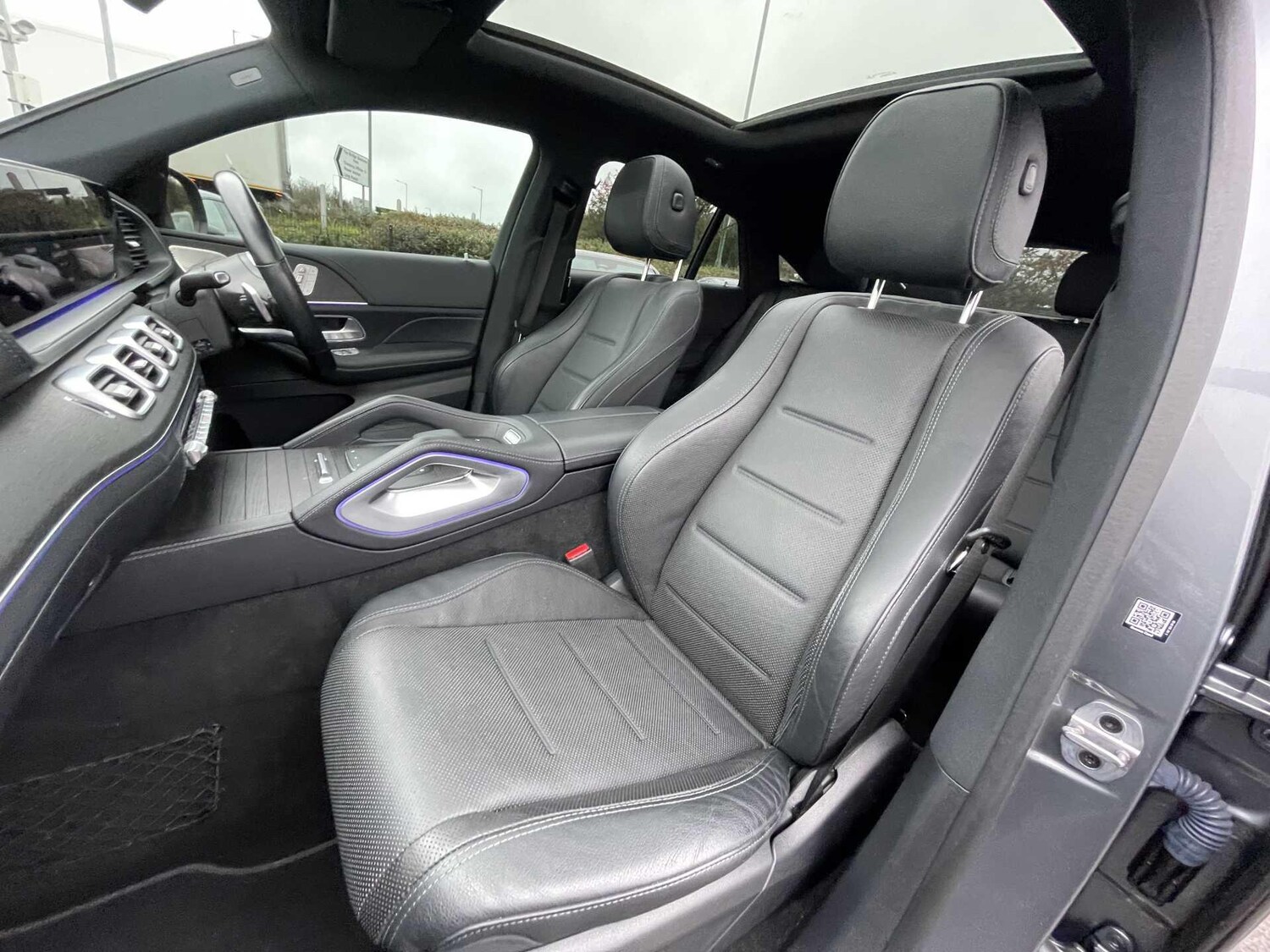 Used Mercedes-Benz GLE 2021 for sale - 77604898: Photo 7