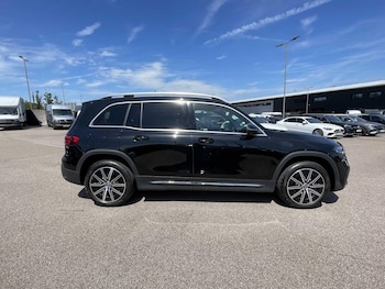 Used Mercedes-Benz EQB 2024 for sale - 78959025: Photo