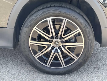 Used Mercedes-Benz EQB 2024 for sale - 78959025: Photo