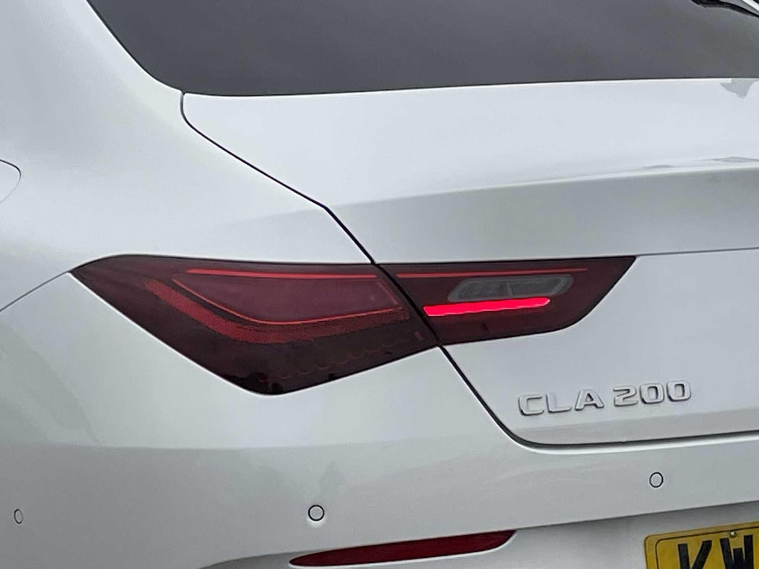 Used Mercedes-Benz CLA 2025 for sale - 77604881: Photo 15