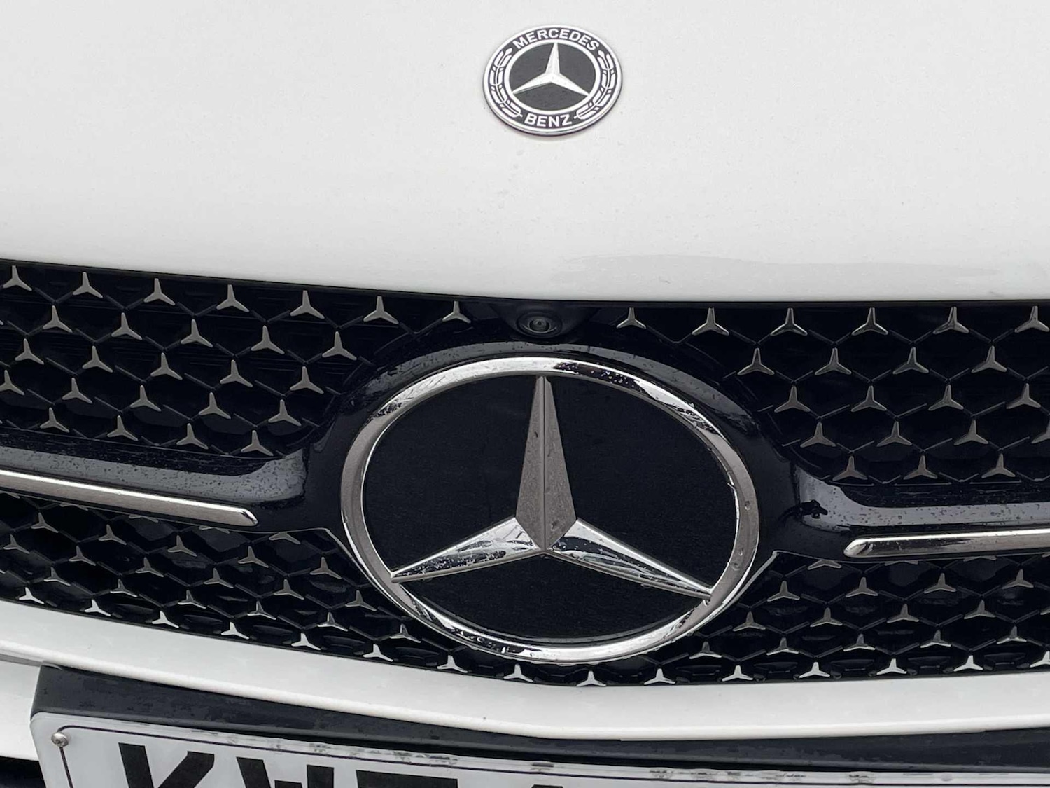 Used Mercedes-Benz CLA 2025 for sale - 77604881: Photo 18