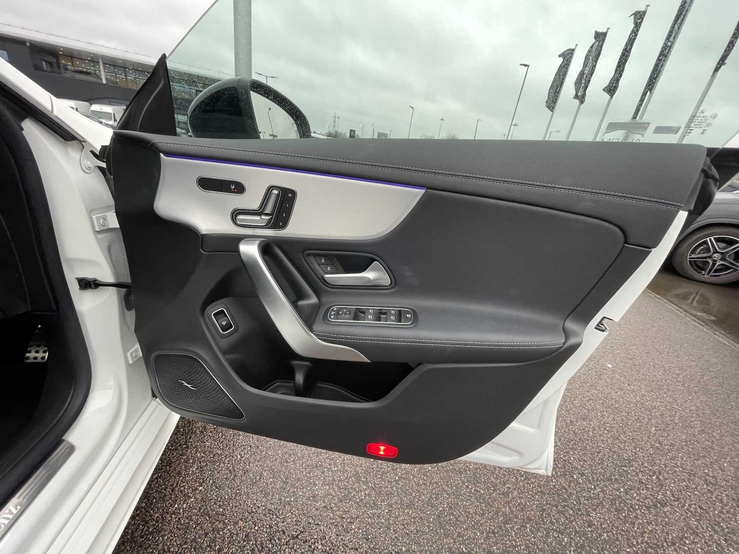 Used Mercedes-Benz CLA 2025 for sale - 77604881: Photo 20