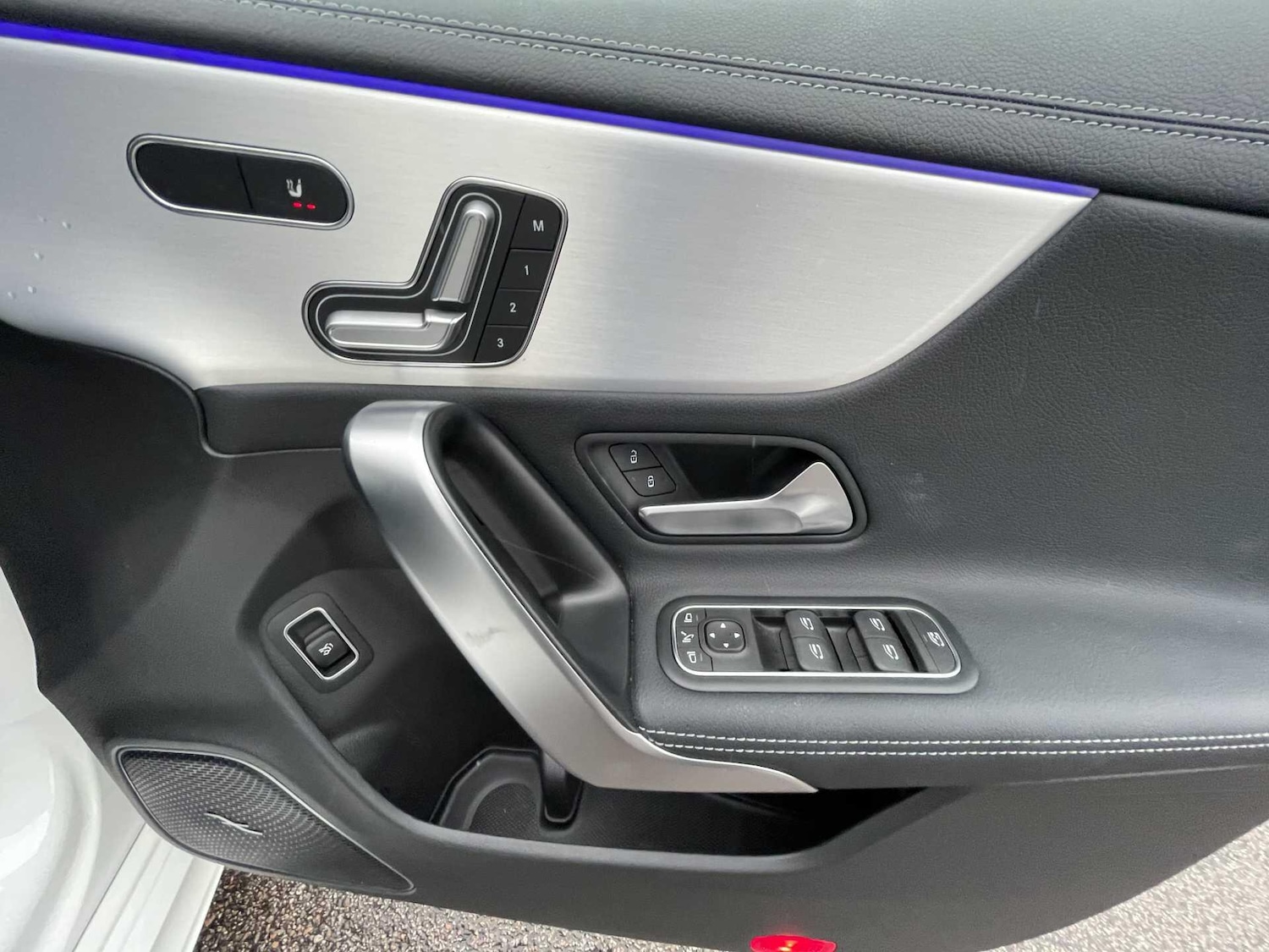 Used Mercedes-Benz CLA 2025 for sale - 77604881: Photo 21