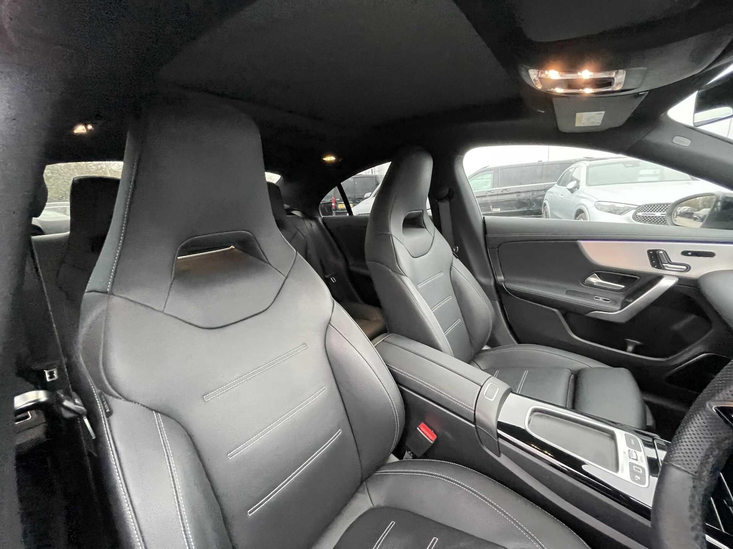 Used Mercedes-Benz CLA 2025 for sale - 77604881: Photo 22