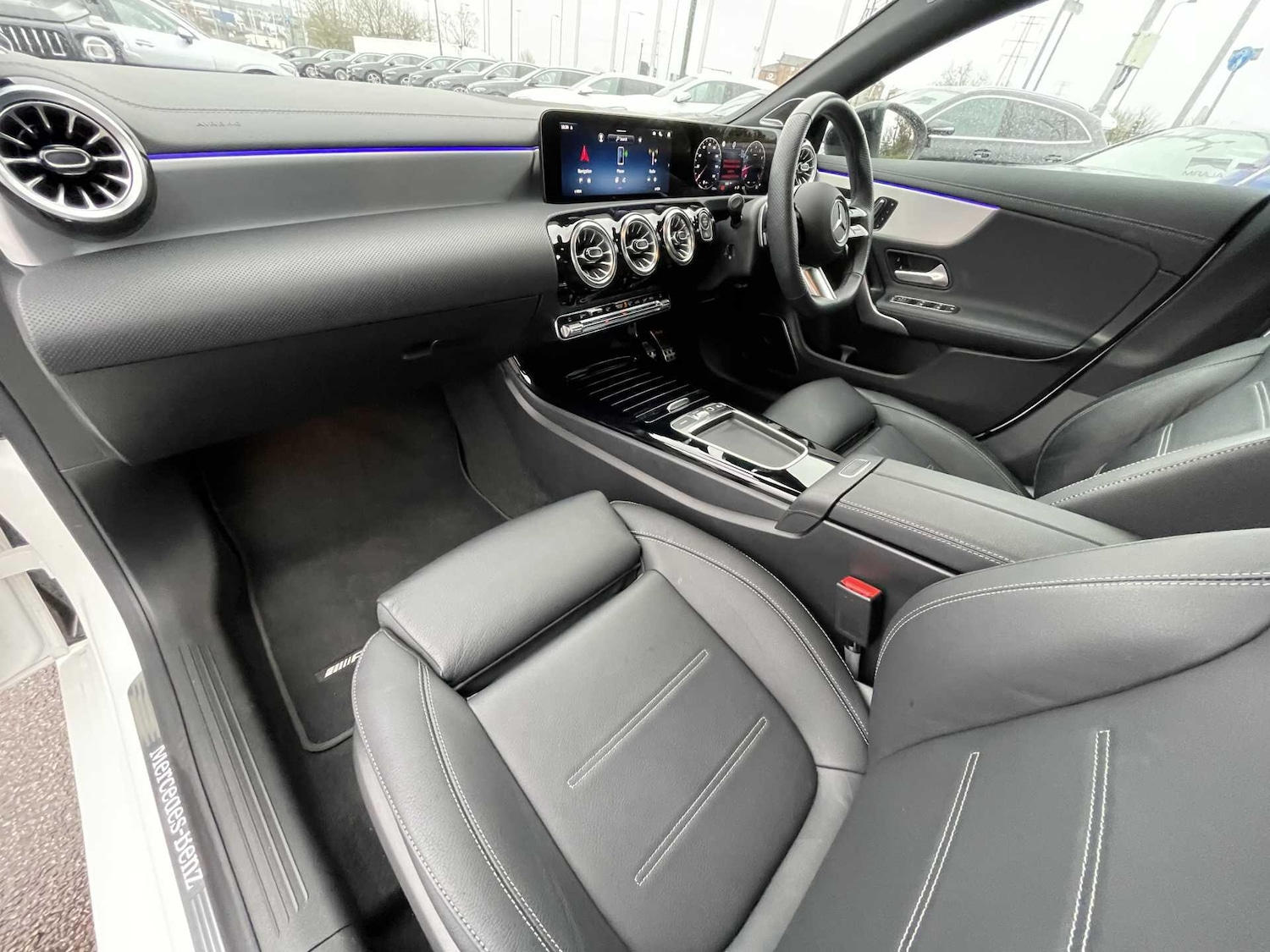 Used Mercedes-Benz CLA 2025 for sale - 77604881: Photo 25