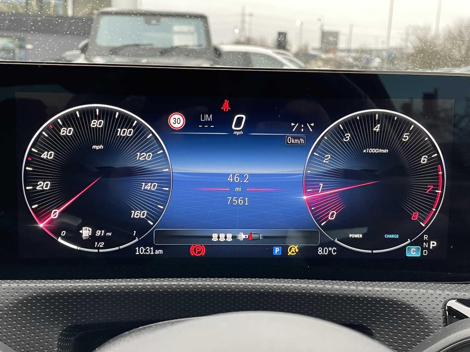 Used Mercedes-Benz CLA 2025 for sale - 77604881: Photo 26