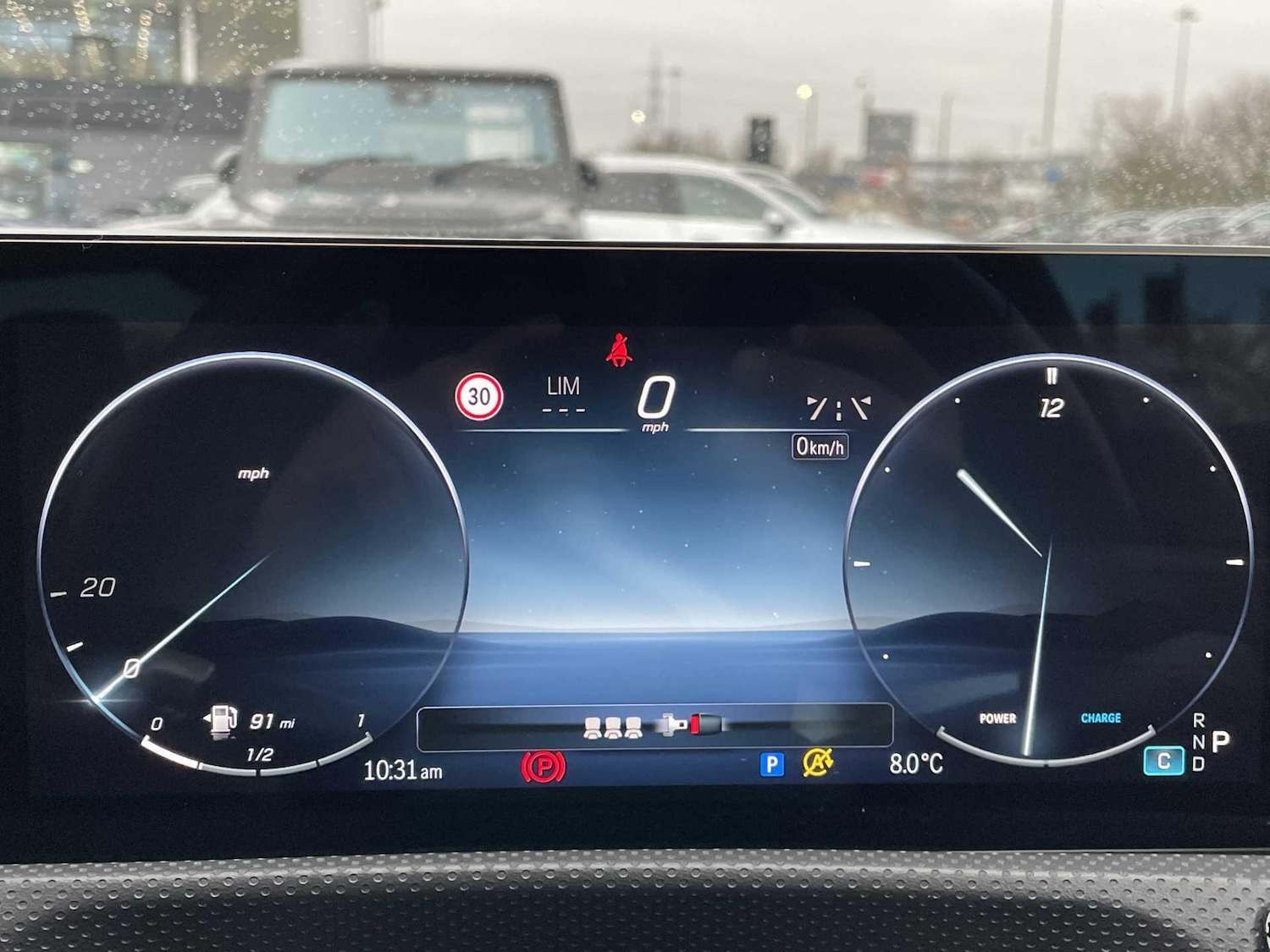 Used Mercedes-Benz CLA 2025 for sale - 77604881: Photo 27