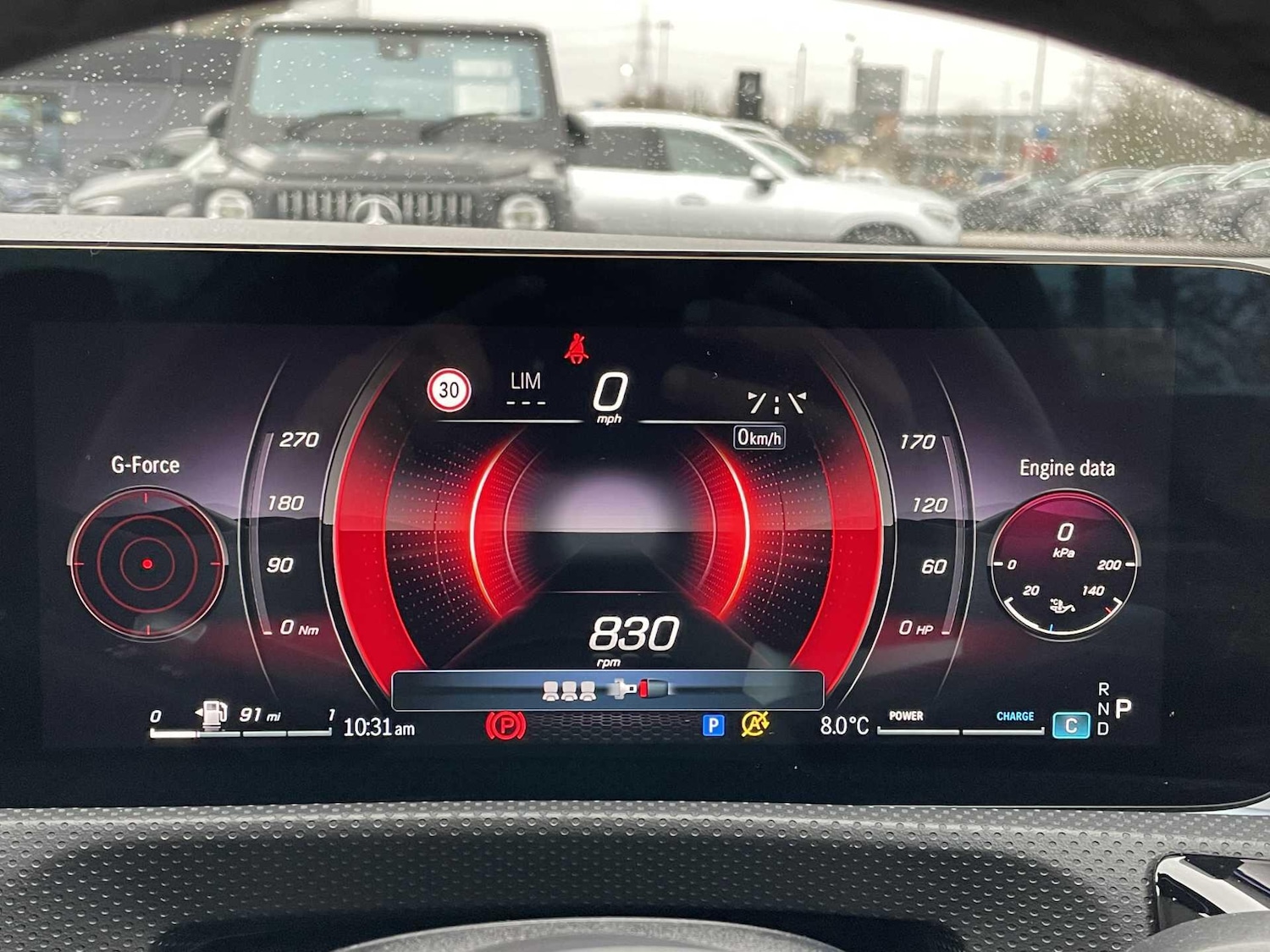 Used Mercedes-Benz CLA 2025 for sale - 77604881: Photo 28