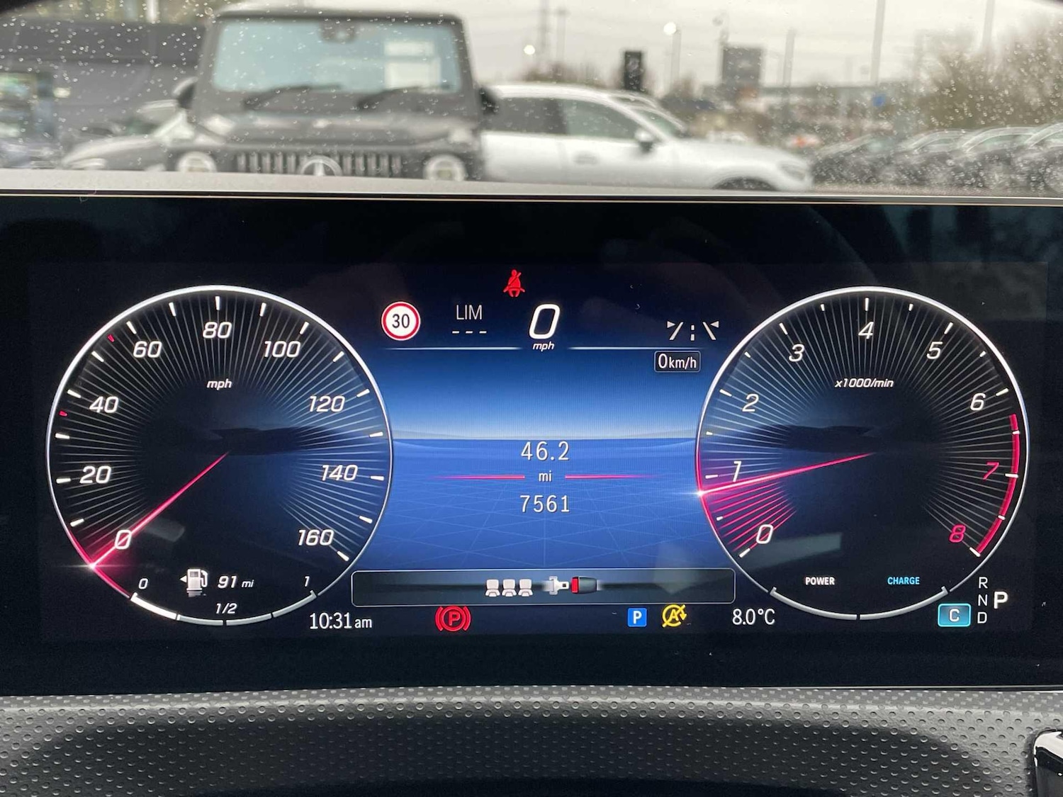 Used Mercedes-Benz CLA 2025 for sale - 77604881: Photo 29