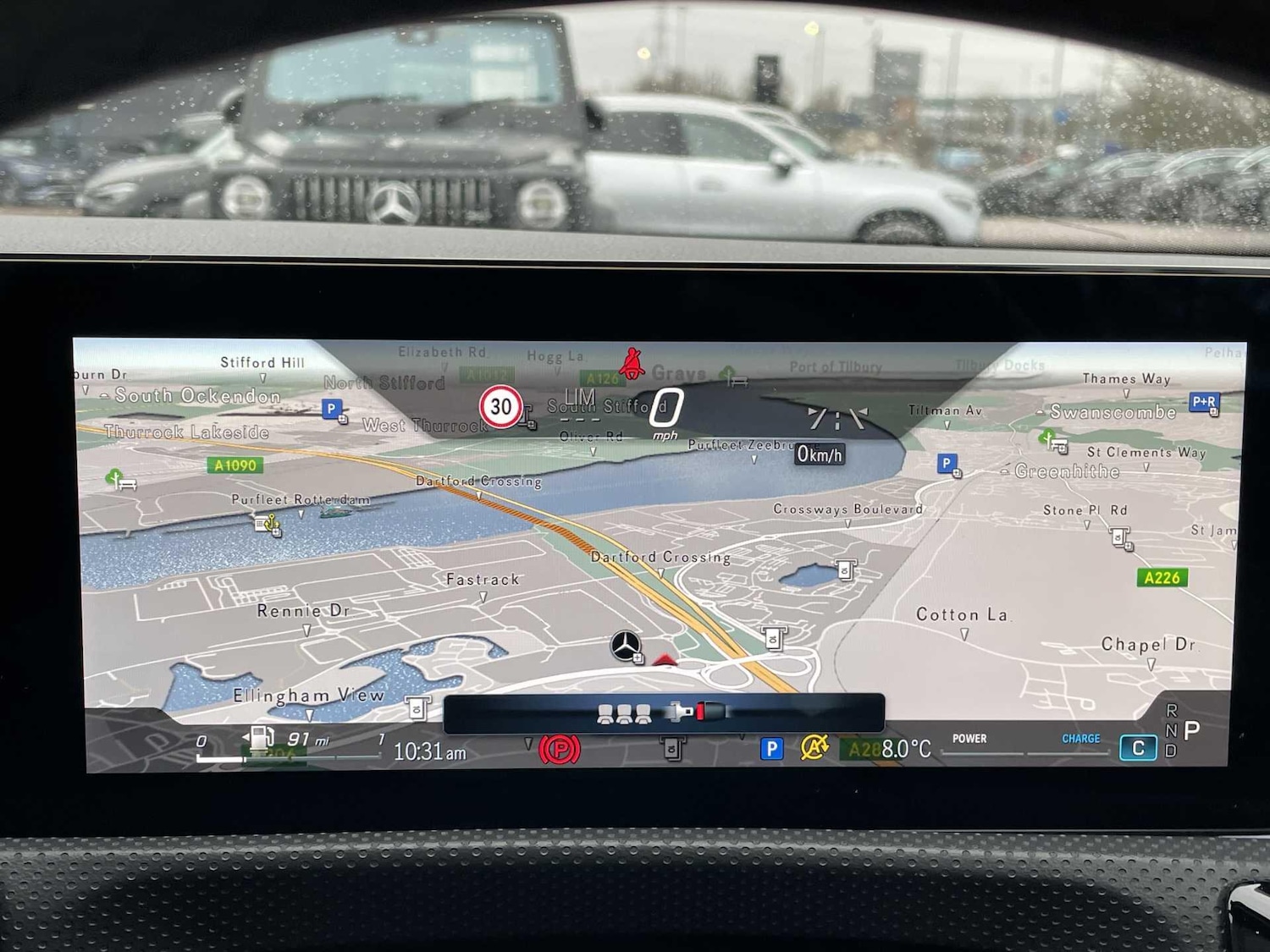 Used Mercedes-Benz CLA 2025 for sale - 77604881: Photo 30