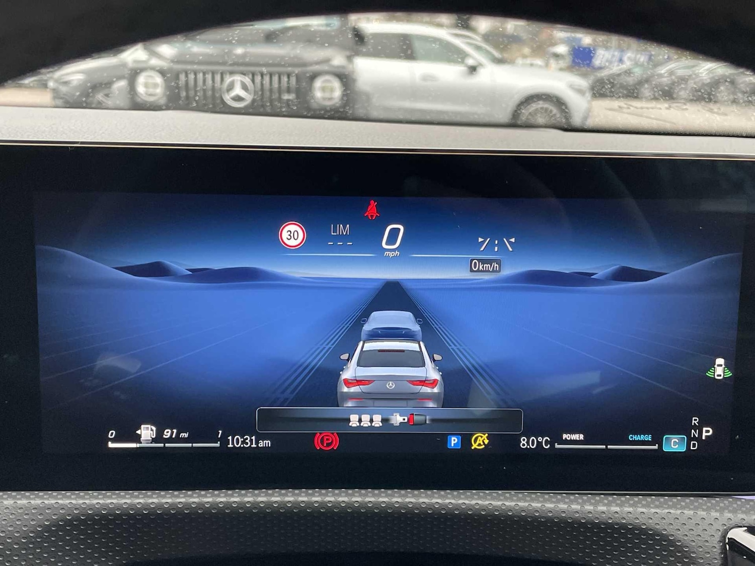 Used Mercedes-Benz CLA 2025 for sale - 77604881: Photo 31