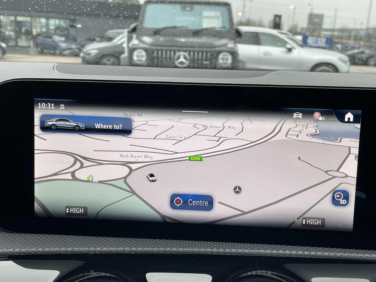 Used Mercedes-Benz CLA 2025 for sale - 77604881: Photo 32