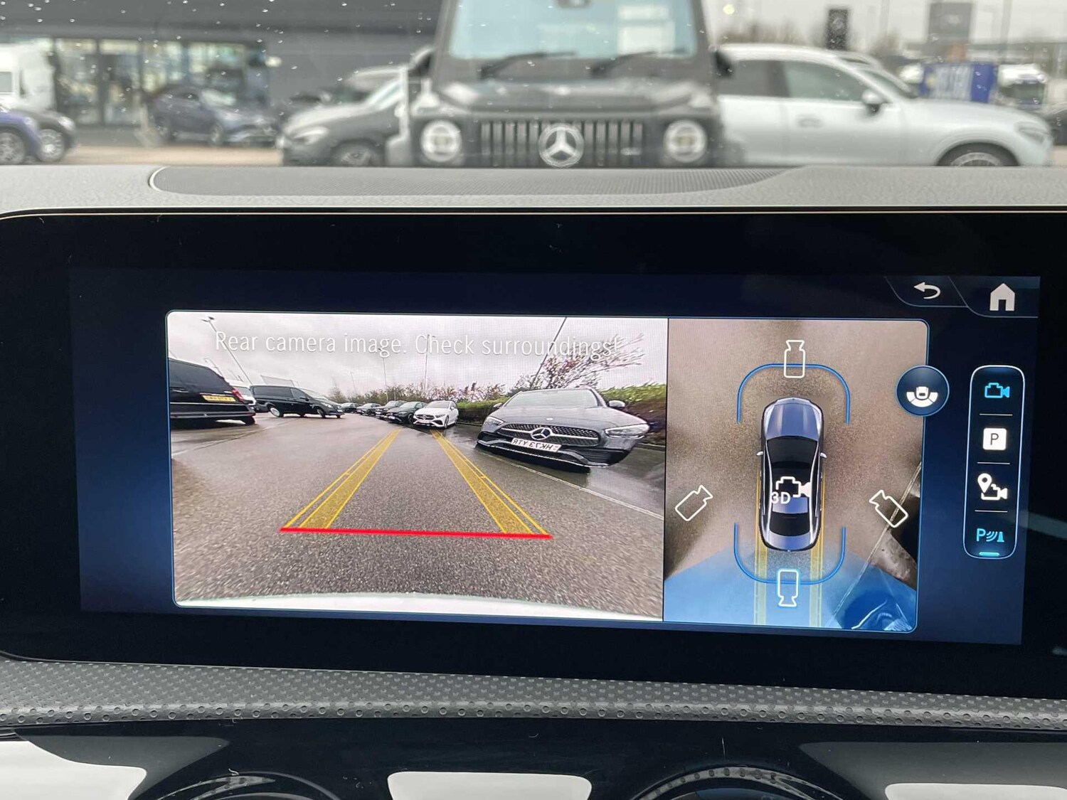 Used Mercedes-Benz CLA 2025 for sale - 77604881: Photo 33