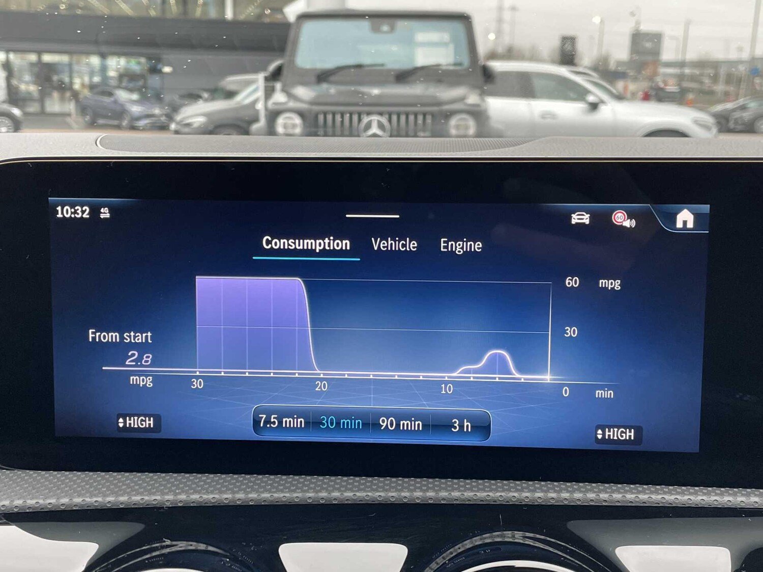 Used Mercedes-Benz CLA 2025 for sale - 77604881: Photo 35