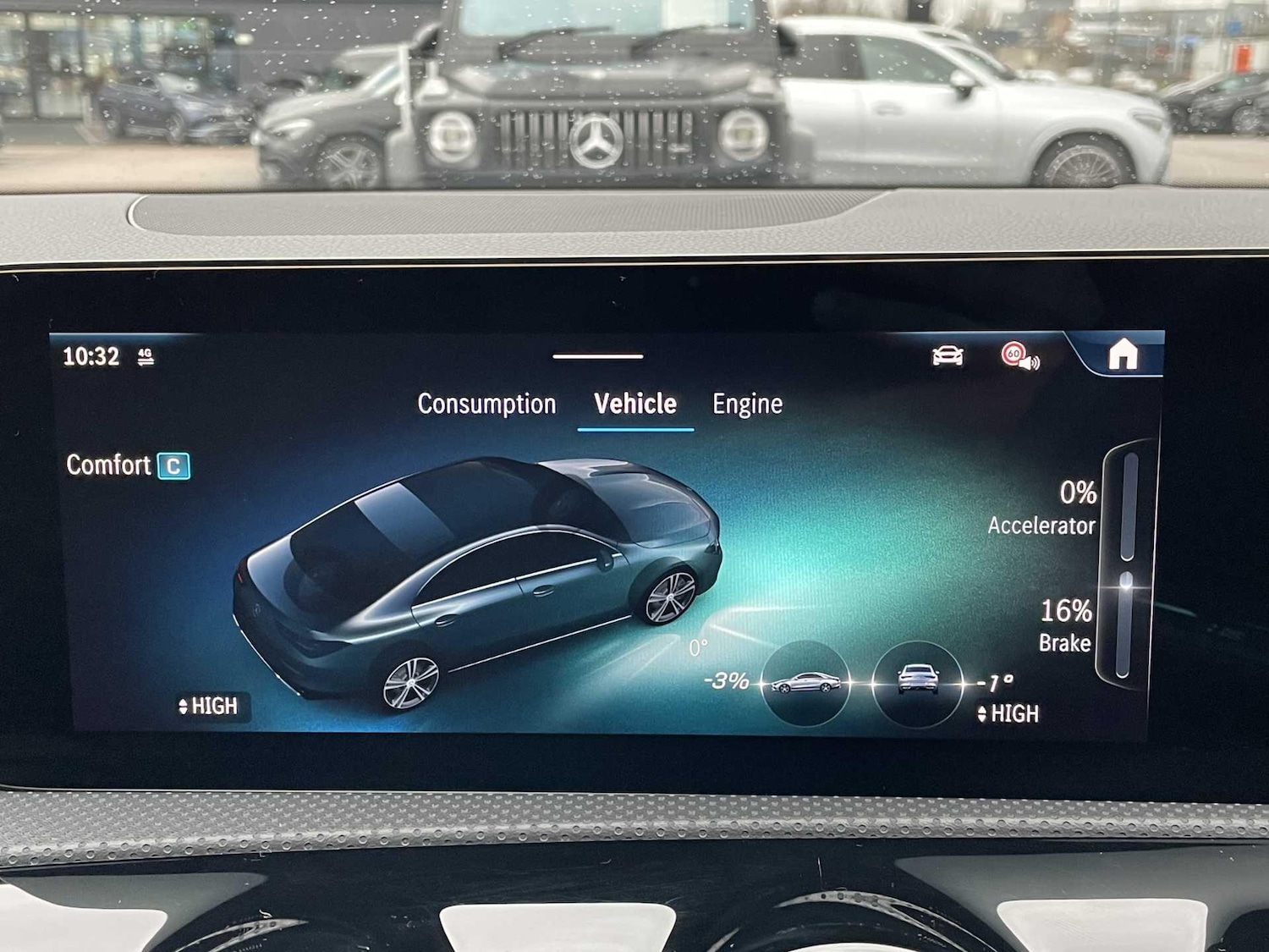 Used Mercedes-Benz CLA 2025 for sale - 77604881: Photo 36