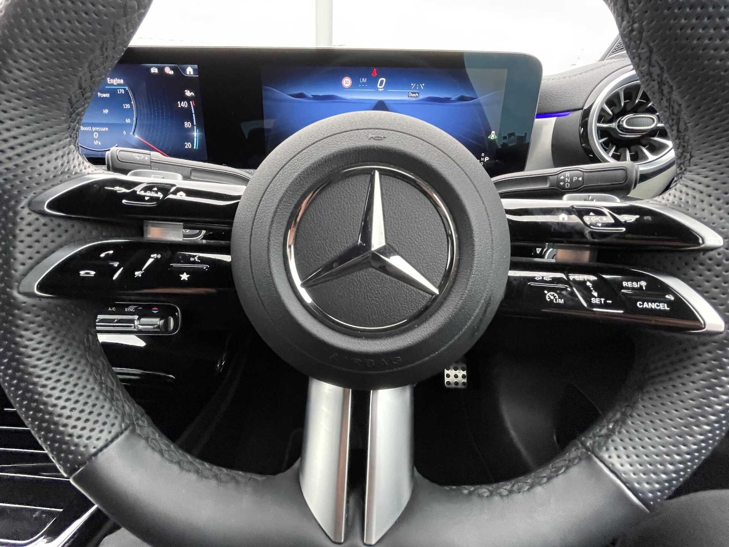 Used Mercedes-Benz CLA 2025 for sale - 77604881: Photo 40