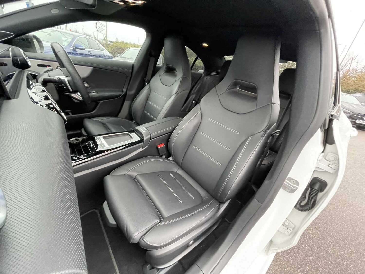 Used Mercedes-Benz CLA 2025 for sale - 77604881: Photo 7