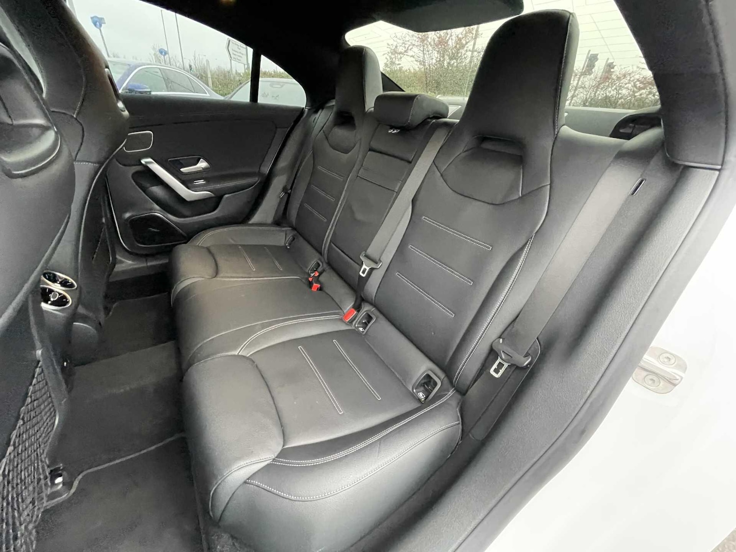 Used Mercedes-Benz CLA 2025 for sale - 77604881: Photo 8