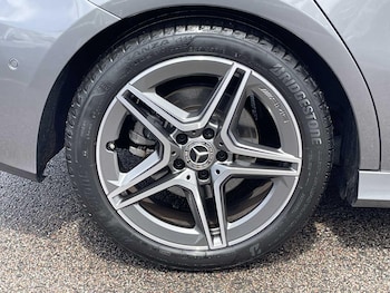 Used Mercedes-Benz A-Class 2023 for sale - 78784677: Photo
