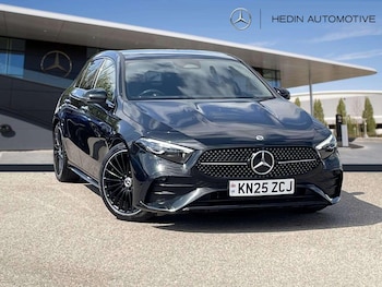 Used Mercedes-Benz A-Class 2025 for sale - 79453000: Photo