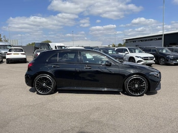 Used Mercedes-Benz A-Class 2025 for sale - 79453000: Photo