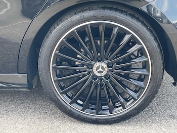 Used Mercedes-Benz A-Class 2025 for sale - 79453000: Photo