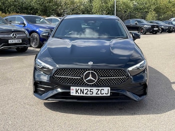 Used Mercedes-Benz A-Class 2025 for sale - 79453000: Photo