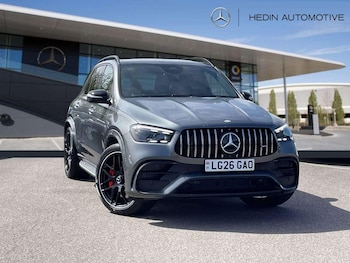 Used Mercedes-Benz GLE 2026 for sale - 79349591: Photo
