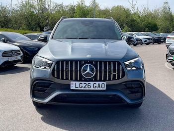 Used Mercedes-Benz GLE 2026 for sale - 79349591: Photo