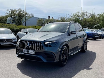 Used Mercedes-Benz GLE 2026 for sale - 79349591: Photo