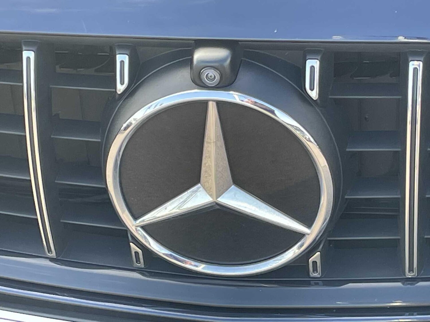 Used Mercedes-Benz E Class for sale - 77754089: Photo 20