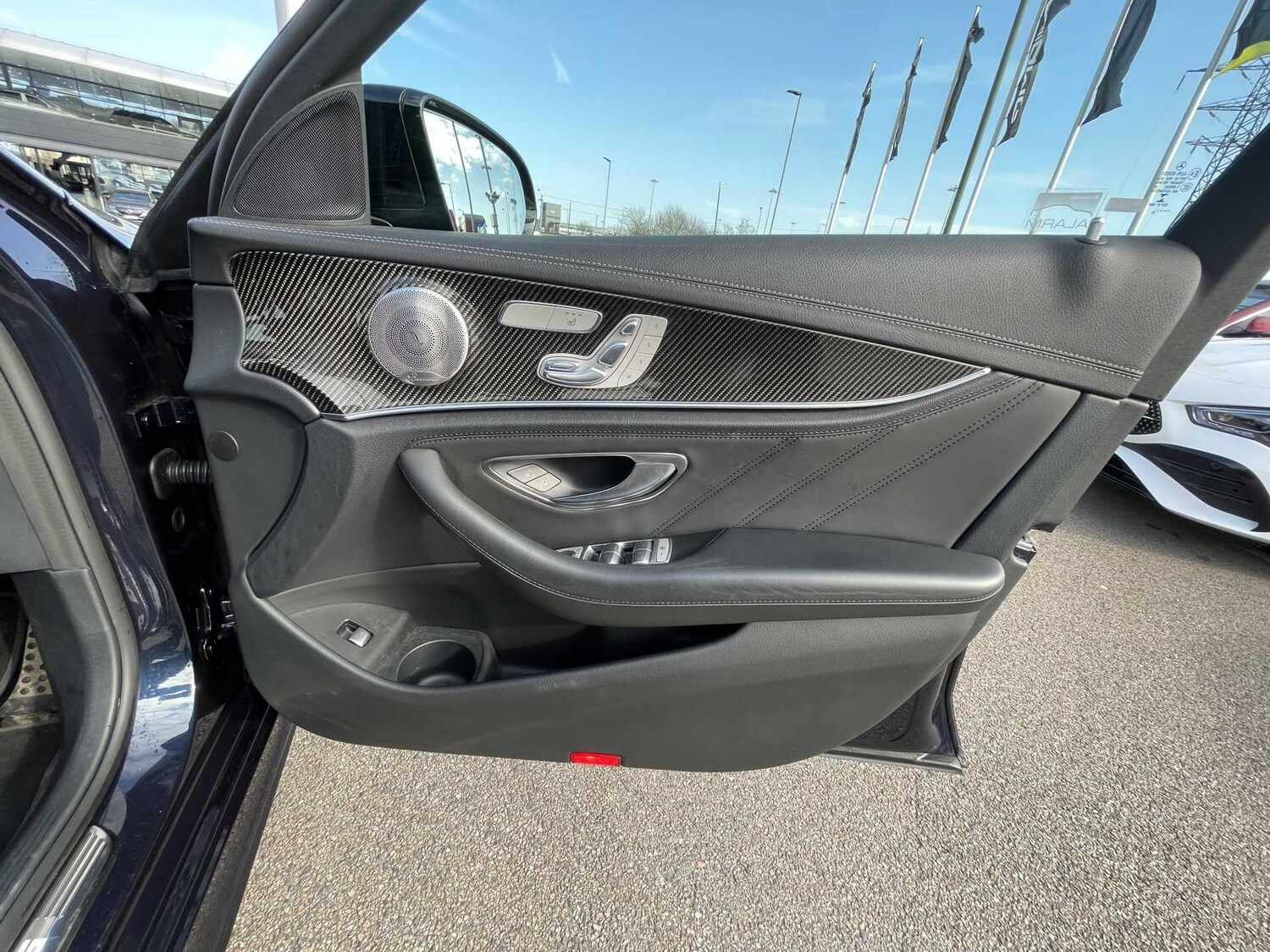 Used Mercedes-Benz E Class for sale - 77754089: Photo 22