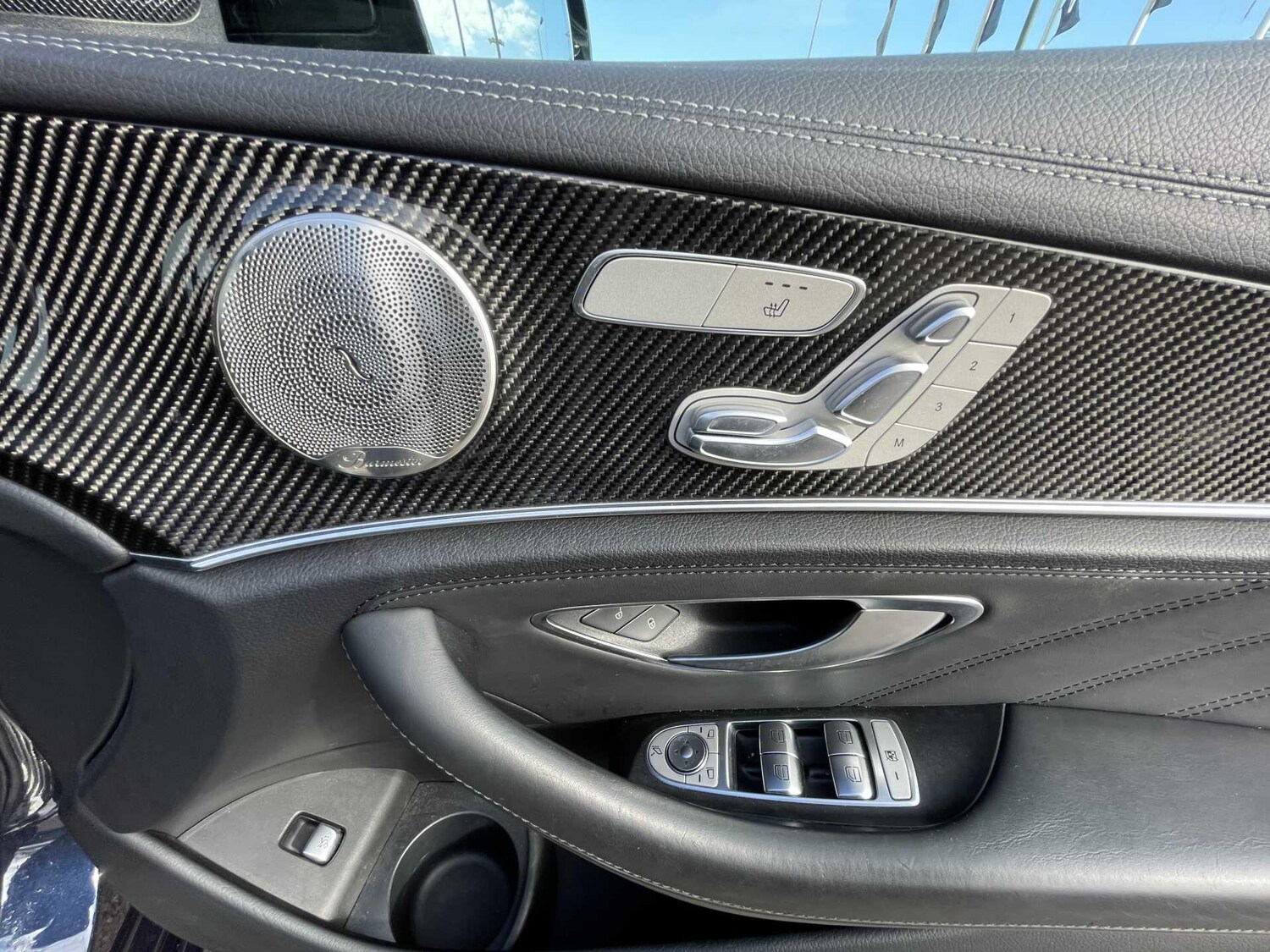 Used Mercedes-Benz E Class for sale - 77754089: Photo 23