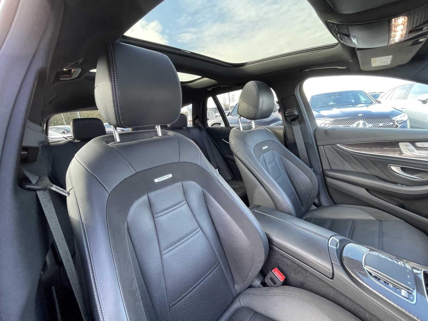 Used Mercedes-Benz E Class for sale - 77754089: Photo 24