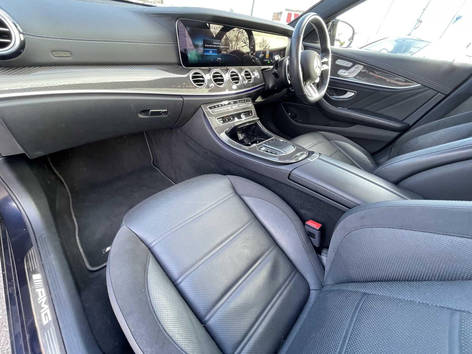 Used Mercedes-Benz E Class for sale - 77754089: Photo 28