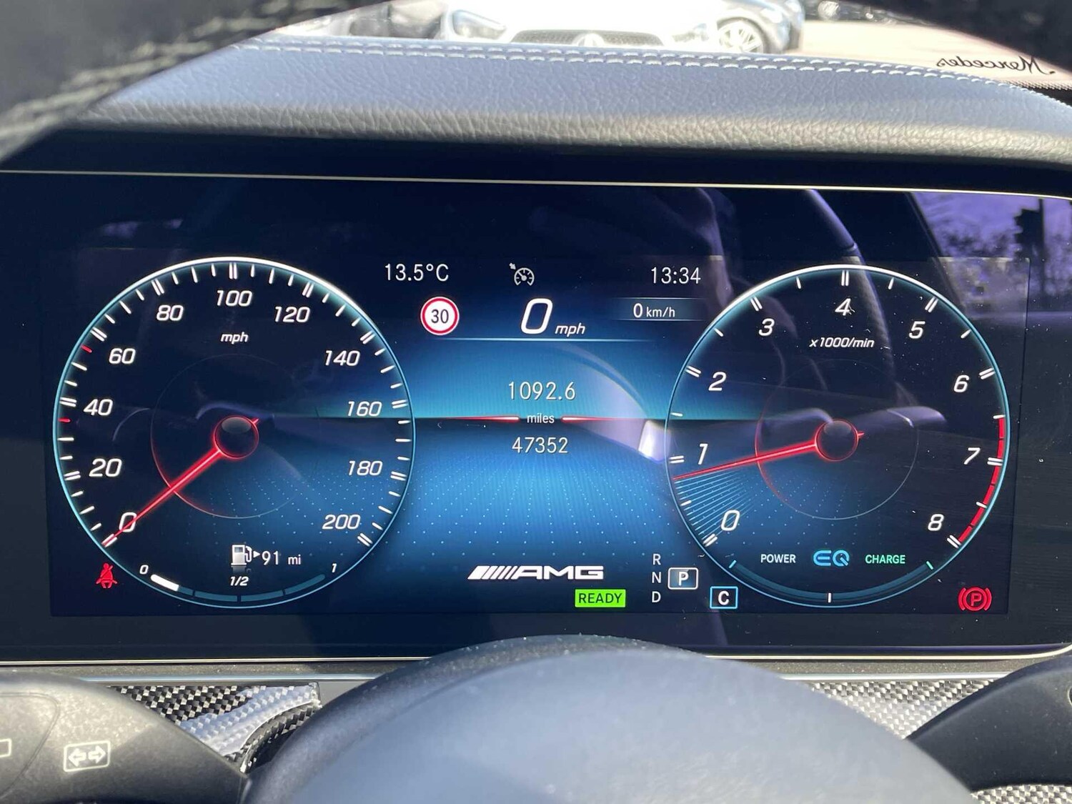 Used Mercedes-Benz E Class for sale - 77754089: Photo 29