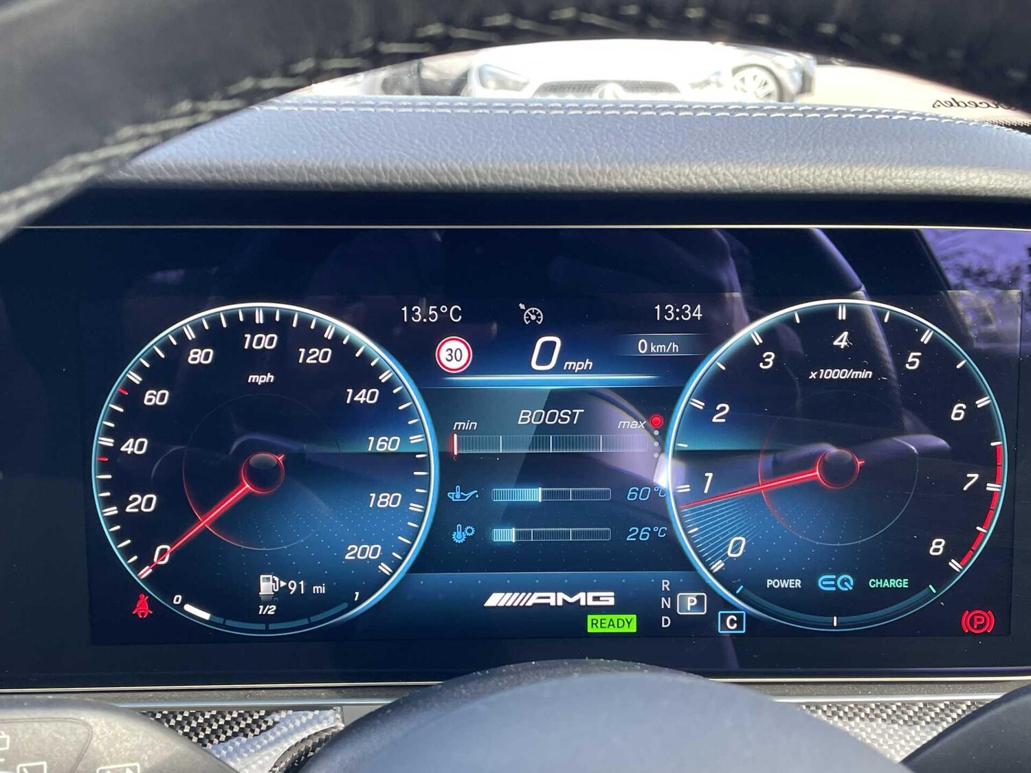 Used Mercedes-Benz E Class for sale - 77754089: Photo 30