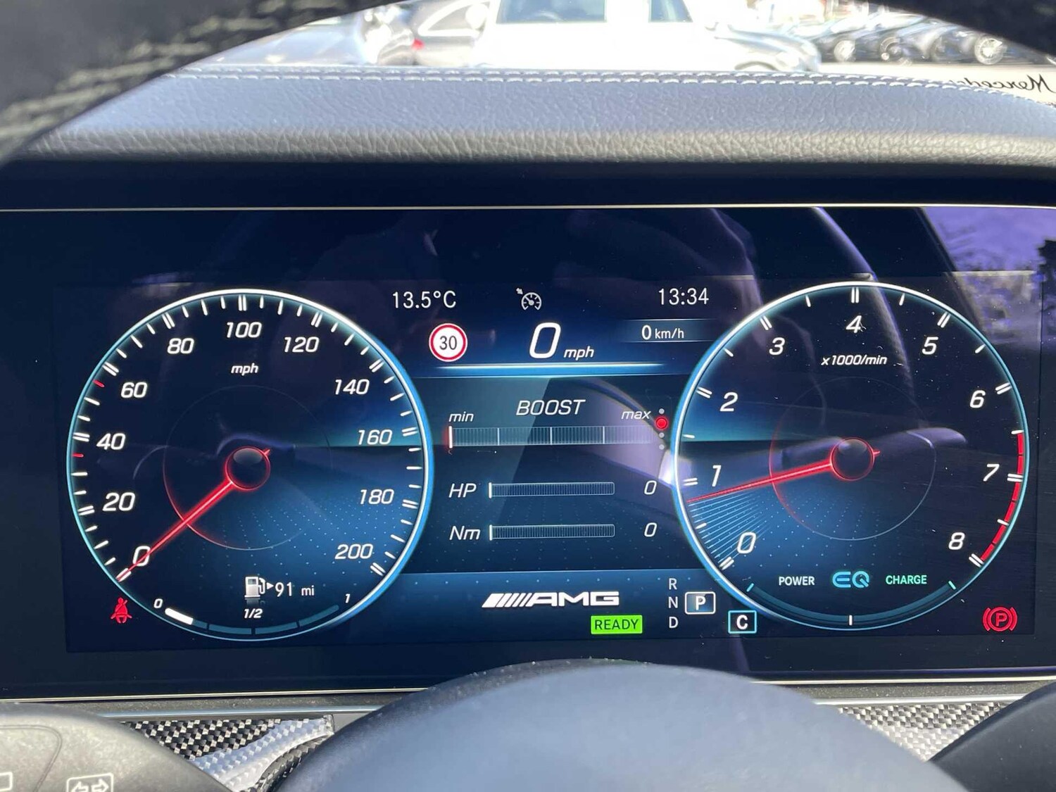 Used Mercedes-Benz E Class for sale - 77754089: Photo 31