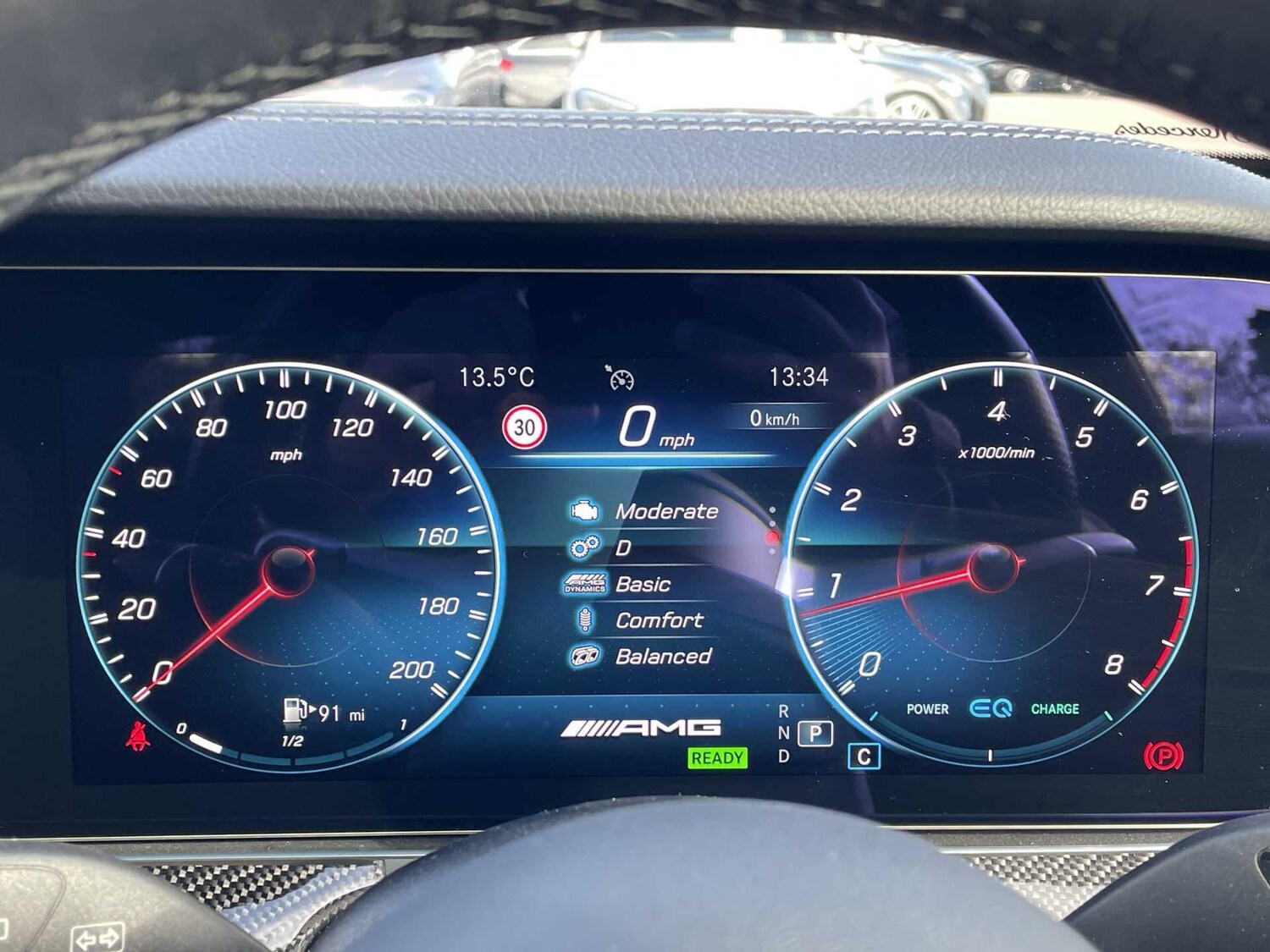 Used Mercedes-Benz E Class for sale - 77754089: Photo 32