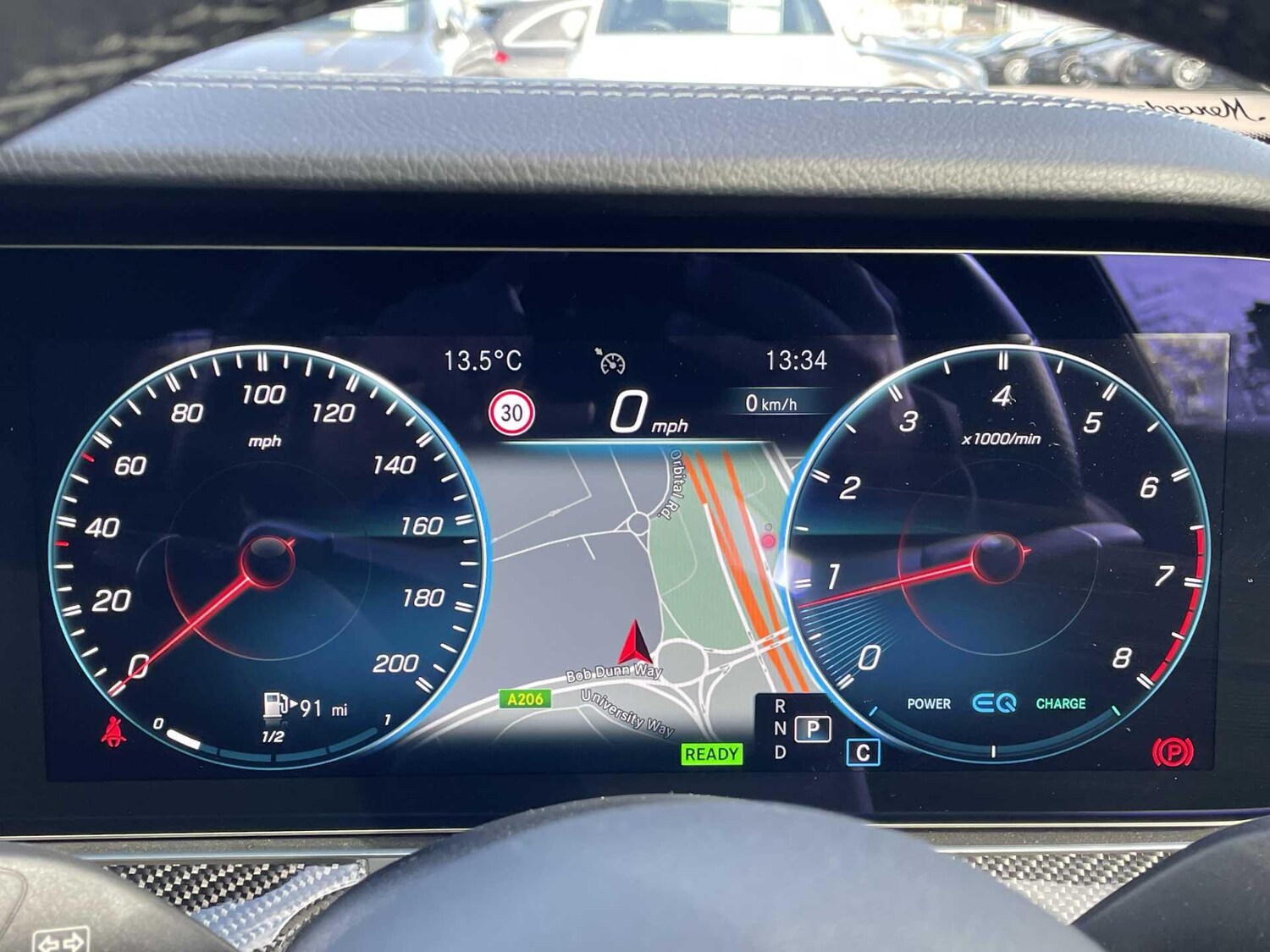 Used Mercedes-Benz E Class for sale - 77754089: Photo 33