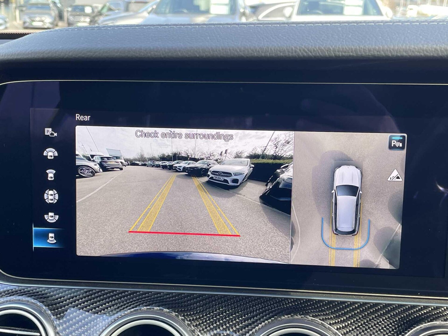 Used Mercedes-Benz E Class for sale - 77754089: Photo 35