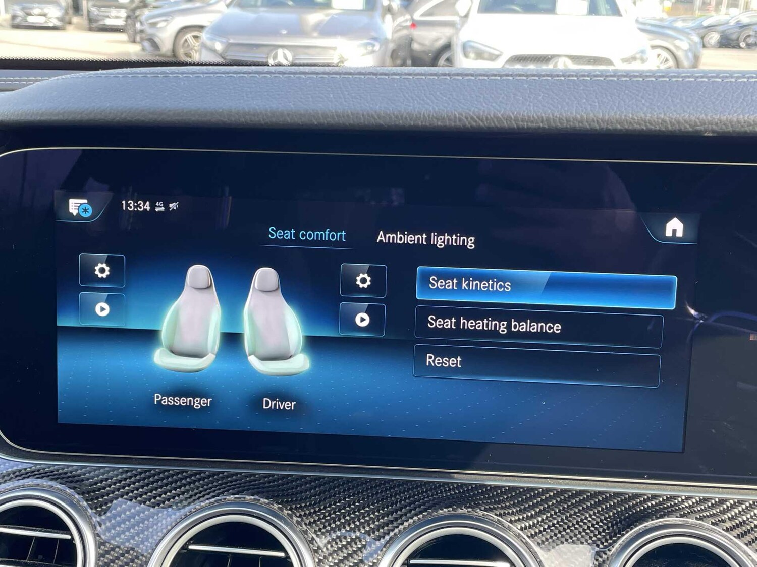 Used Mercedes-Benz E Class for sale - 77754089: Photo 36