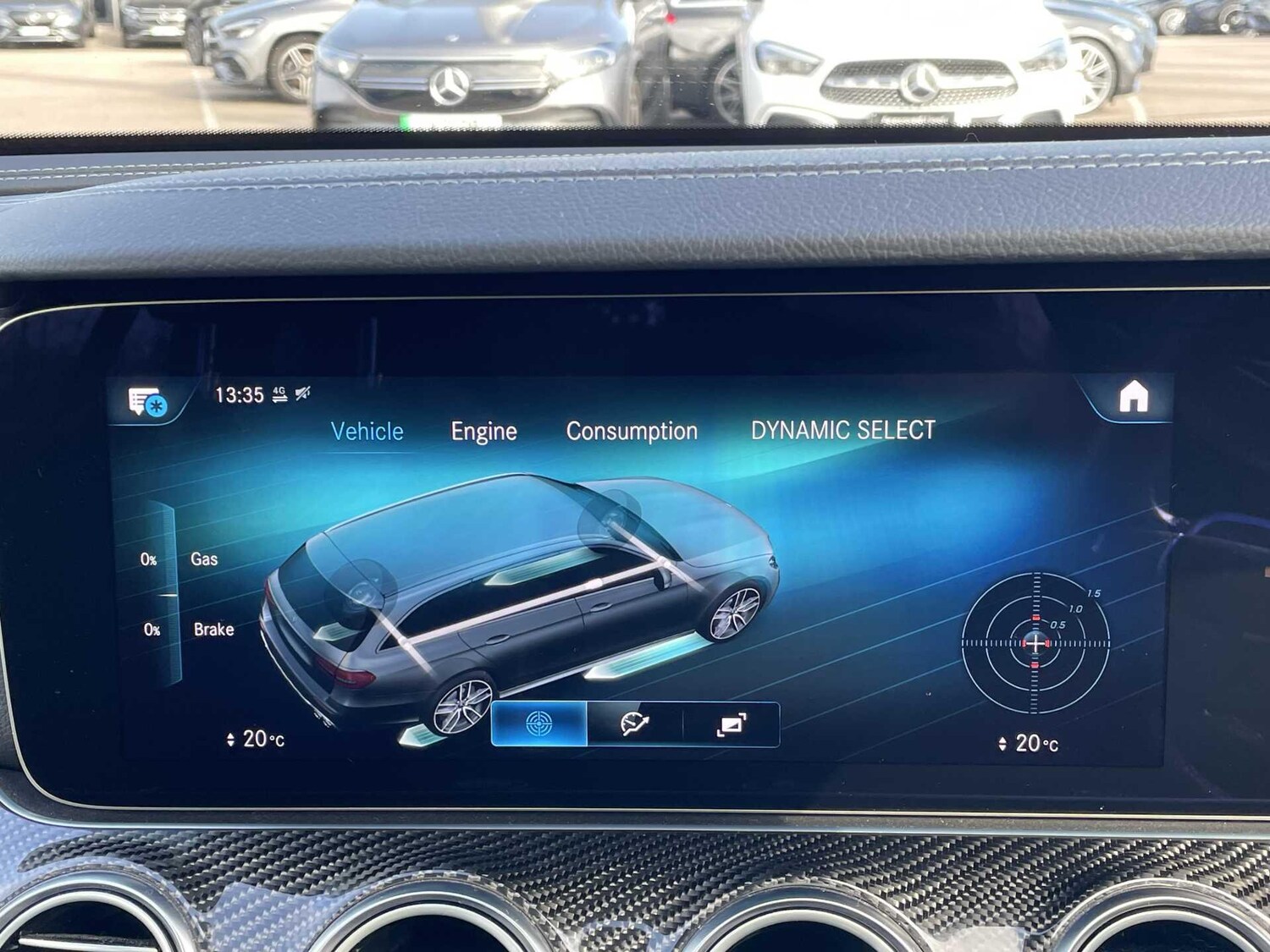 Used Mercedes-Benz E Class for sale - 77754089: Photo 37