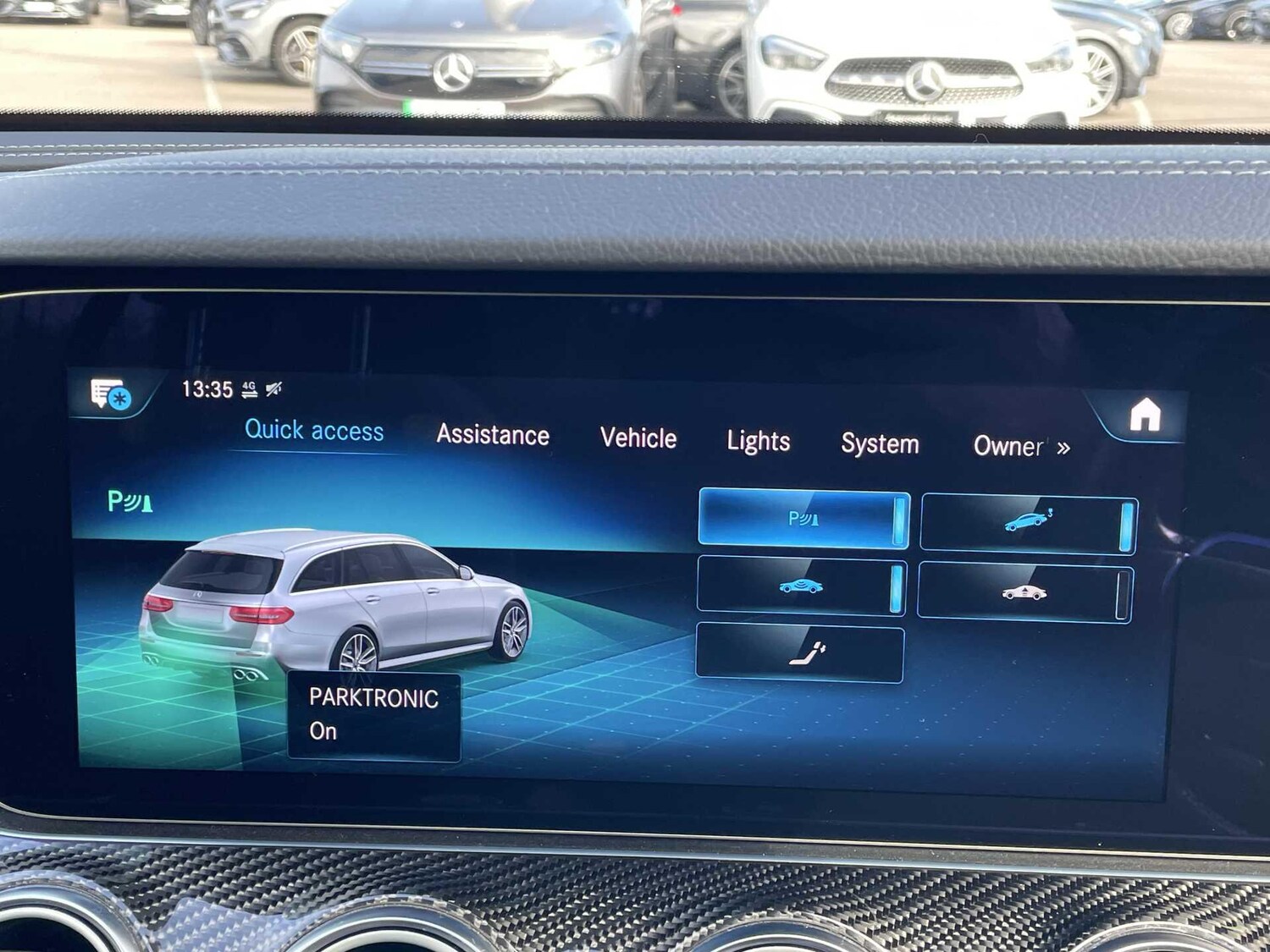 Used Mercedes-Benz E Class for sale - 77754089: Photo 39