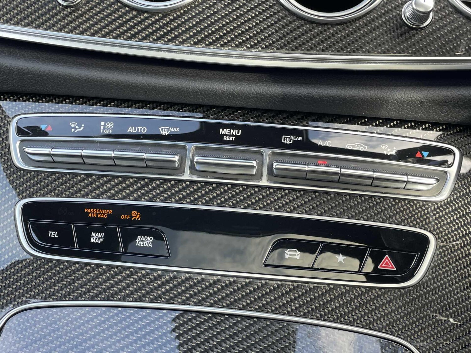 Used Mercedes-Benz E Class for sale - 77754089: Photo 40