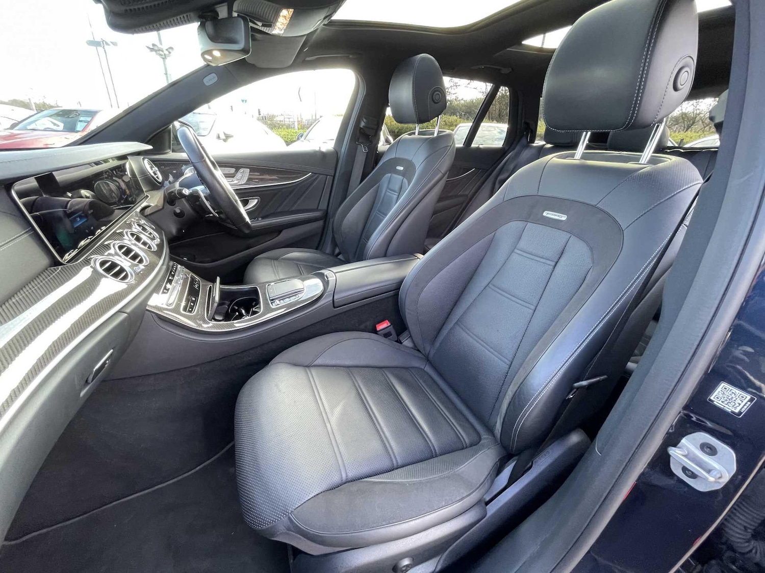 Used Mercedes-Benz E Class for sale - 77754089: Photo 7