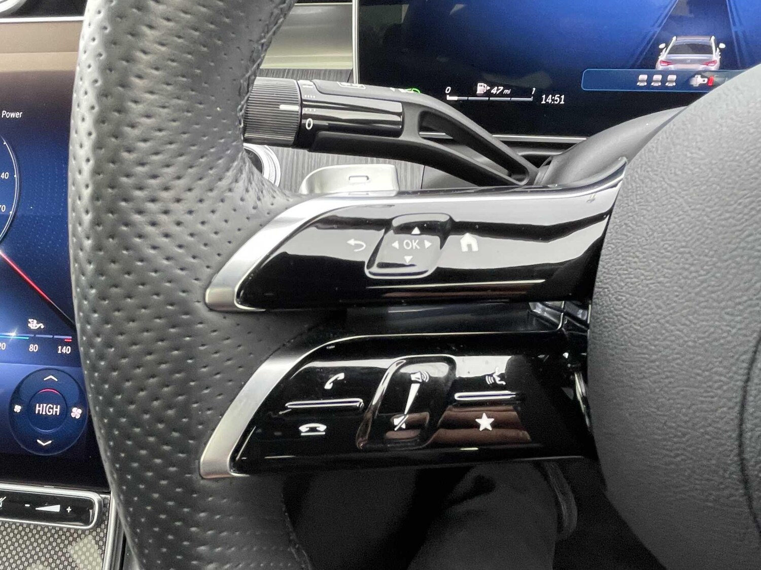 Used Mercedes-Benz C Class 2025 for sale - 78006749: Photo 37