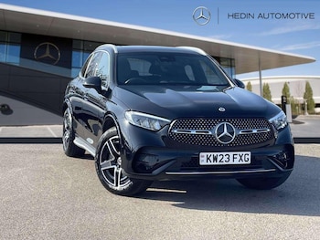 Used Mercedes-Benz GLC 2023 for sale - 77754081: Photo