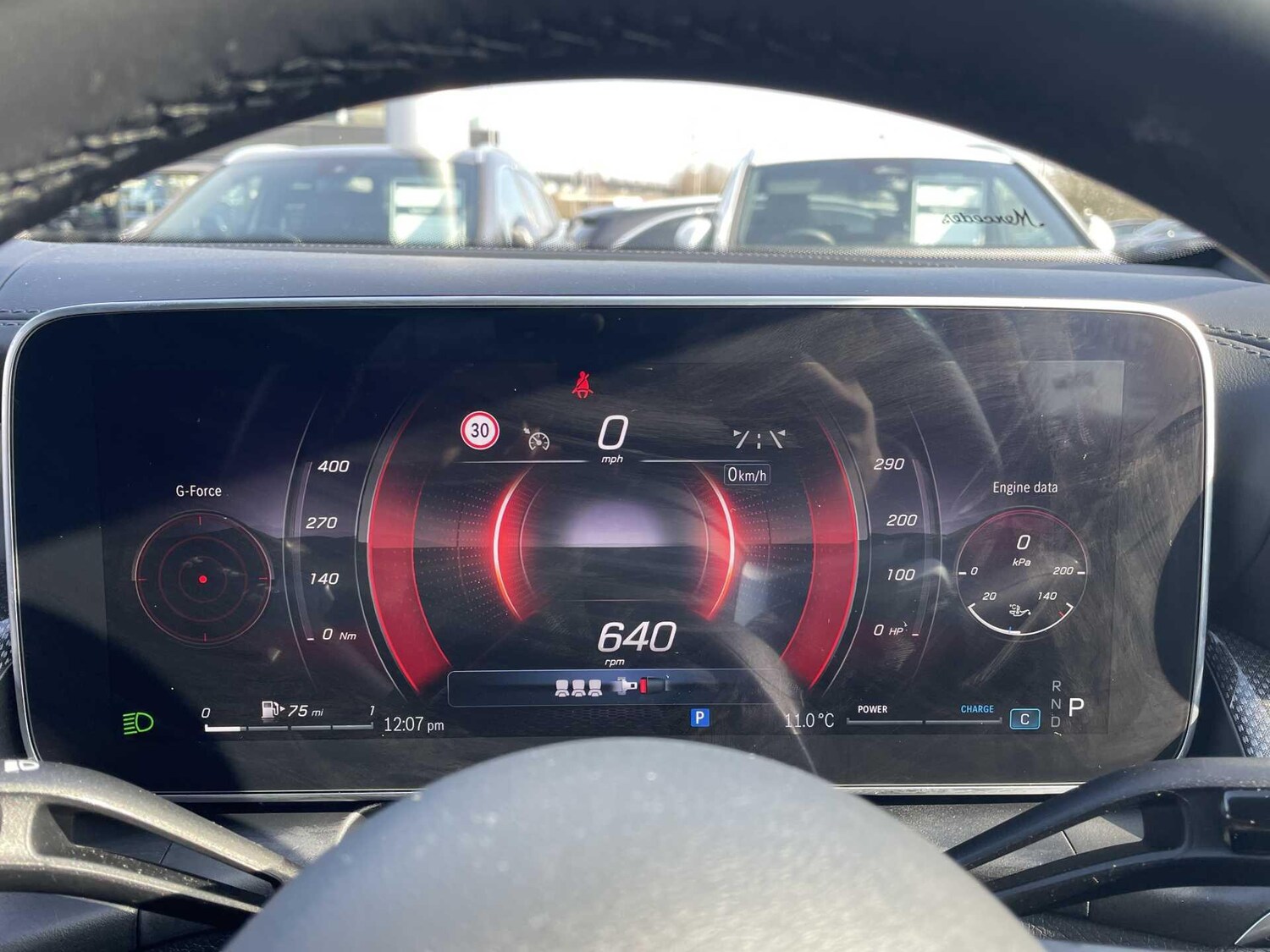 Used Mercedes-Benz GLC for sale - 77754081: Photo 28