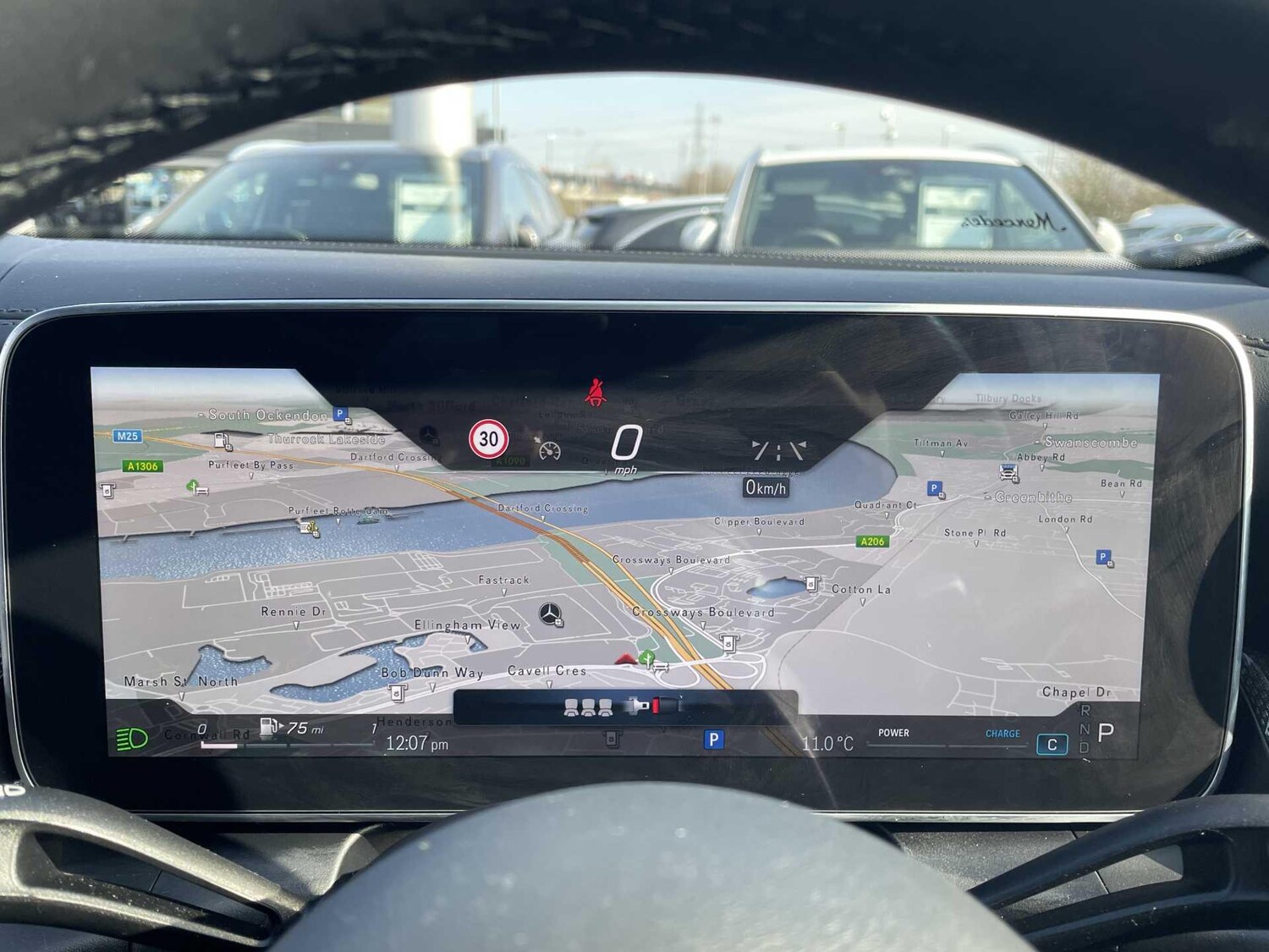 Used Mercedes-Benz GLC for sale - 77754081: Photo 29